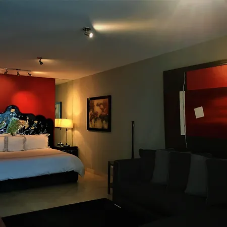 Casa Mannach (Adults Only)-2
